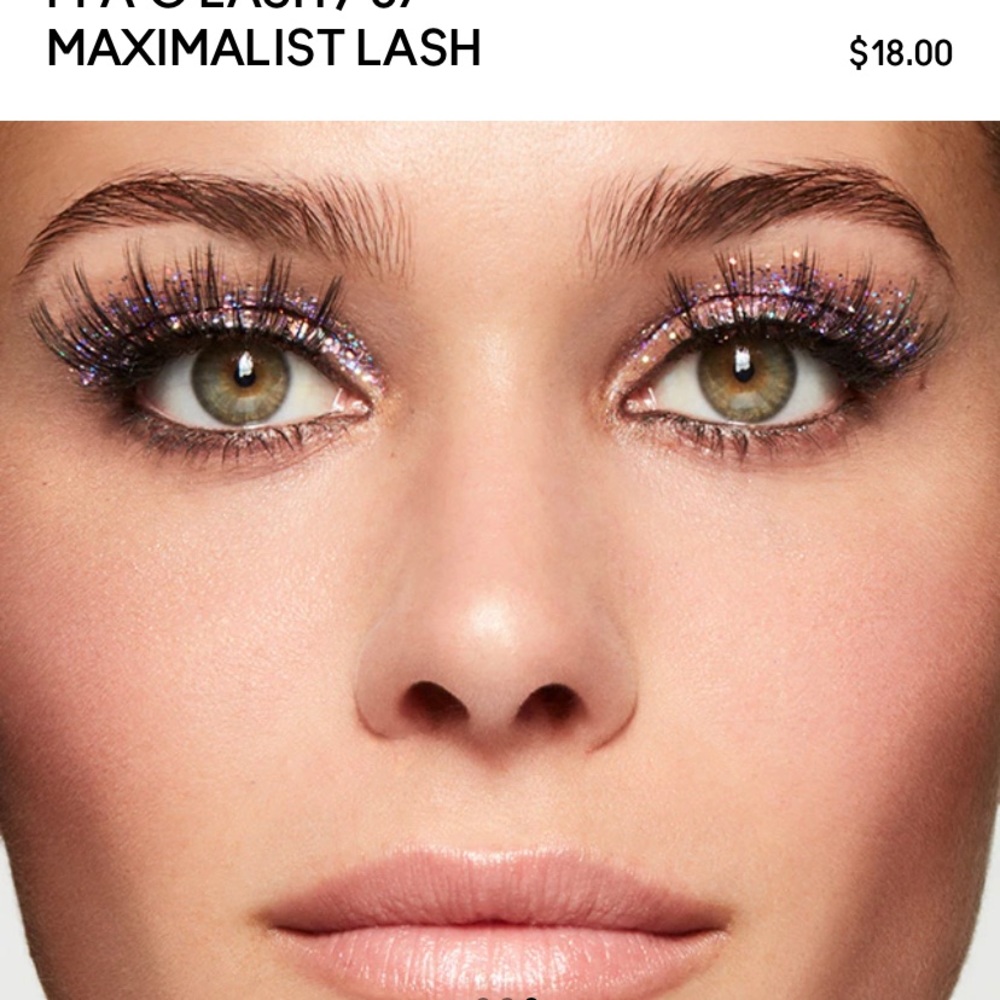 MAC 87 Maximalist Lash - Picture 4 of 10